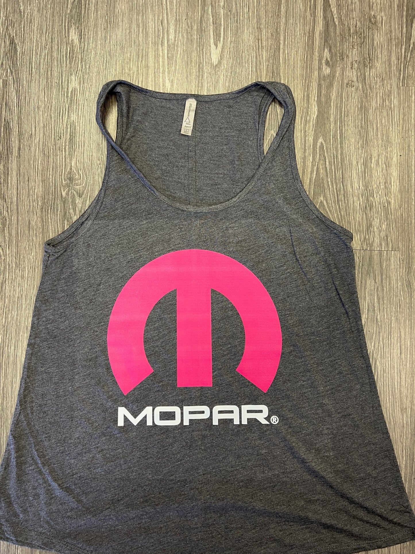 Mopar Women's Tank