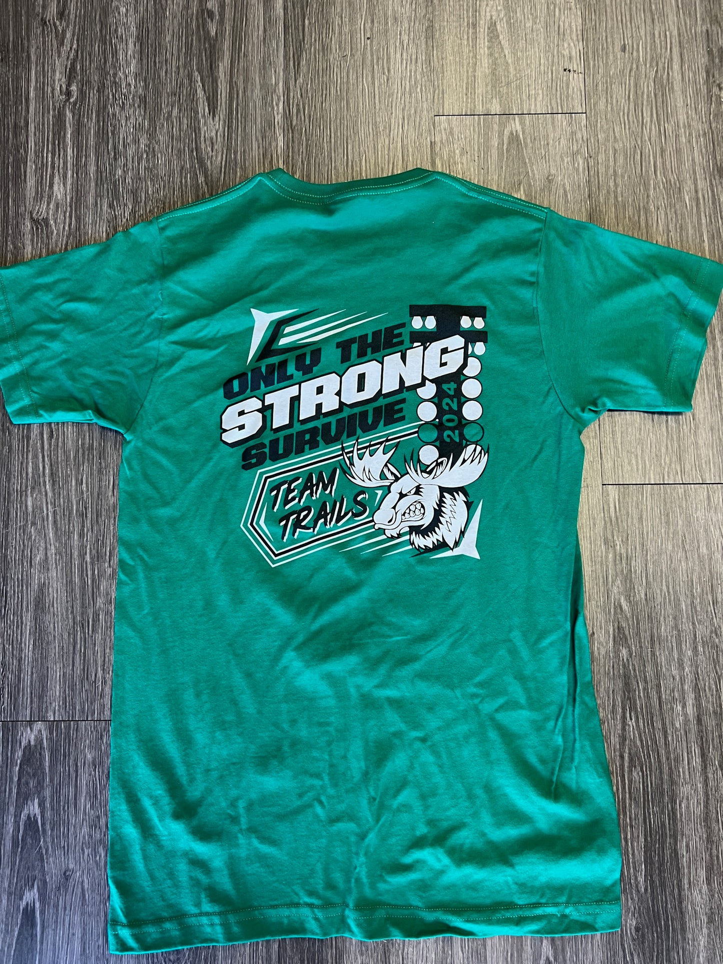 2024 ET Finals Shirt (ON SALE)