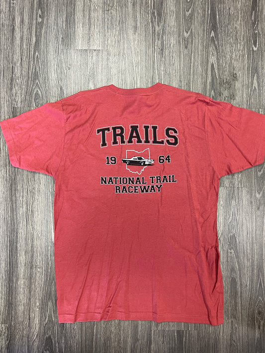 Trails El Camino Shirt